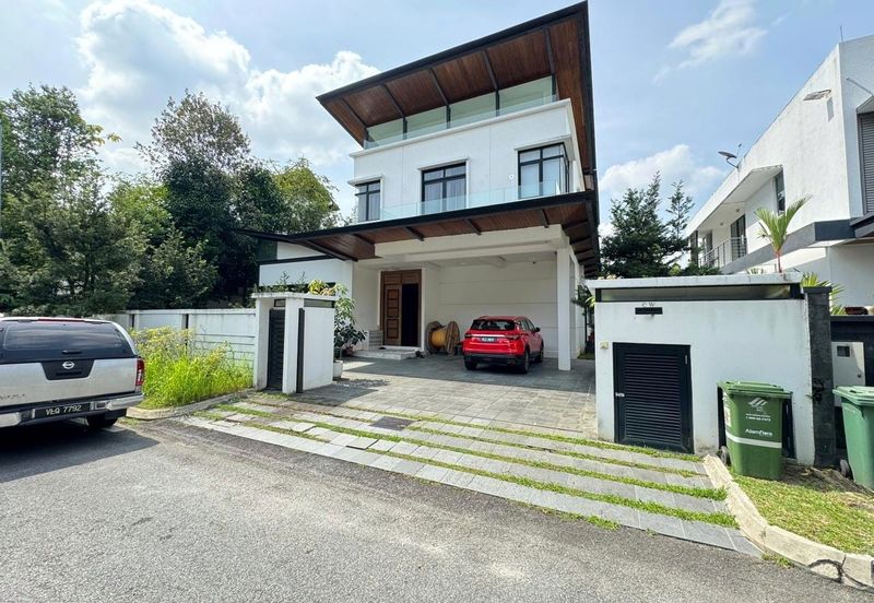 Damansara Heights (Bukit Damansara)