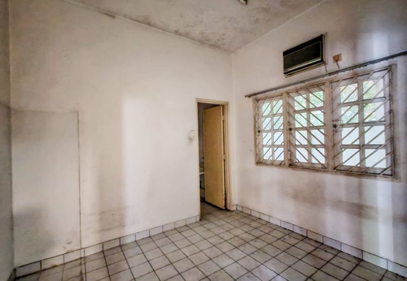 Damansara Heights (Bukit Damansara)