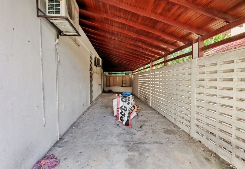 Damansara Heights (Bukit Damansara)