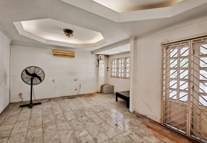 Damansara Heights (Bukit Damansara)