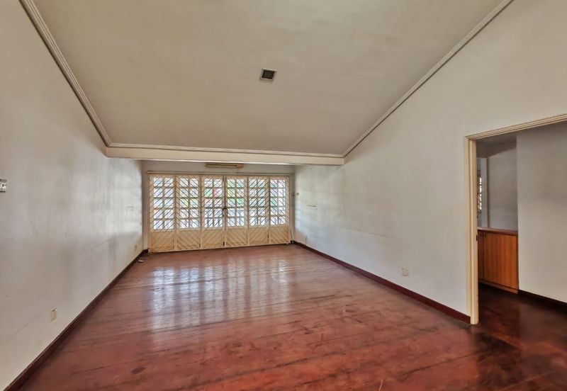 Damansara Heights (Bukit Damansara)