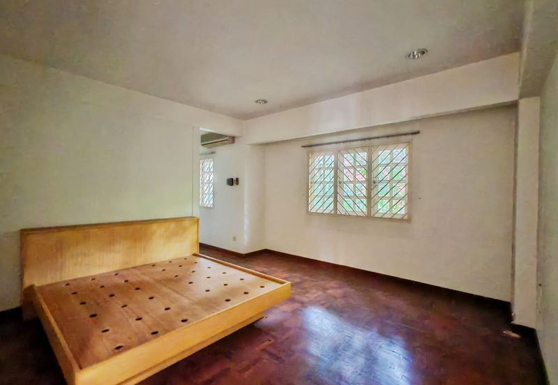 Damansara Heights (Bukit Damansara)