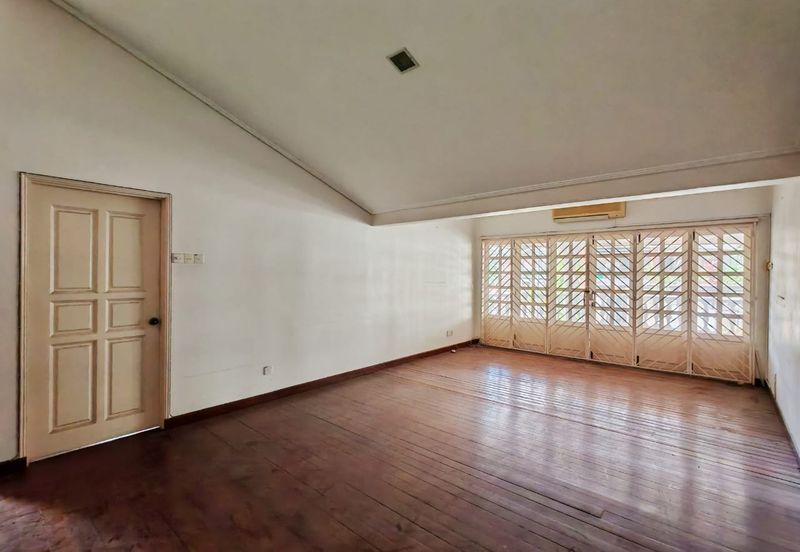 Damansara Heights (Bukit Damansara)