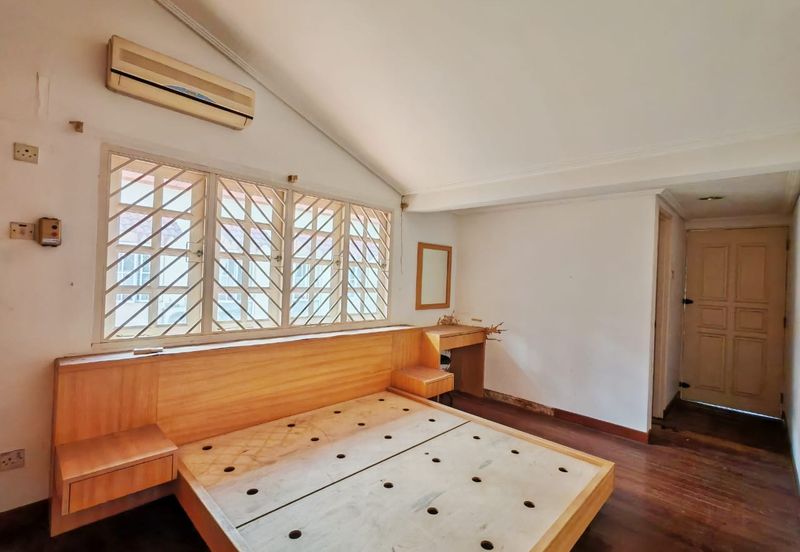 Damansara Heights (Bukit Damansara)