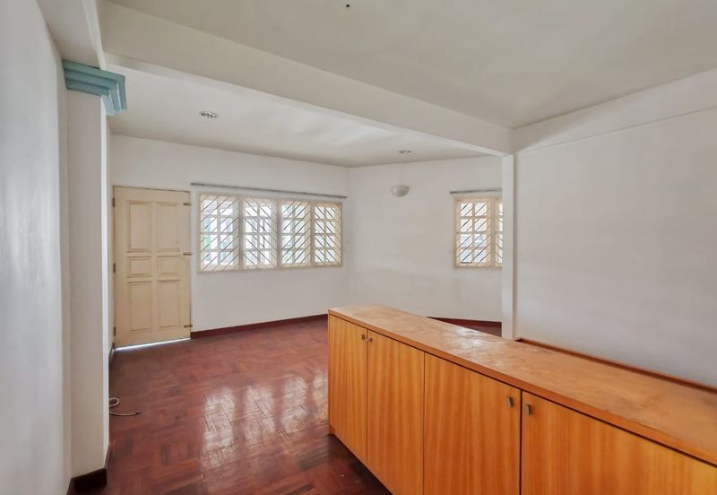 Damansara Heights (Bukit Damansara)