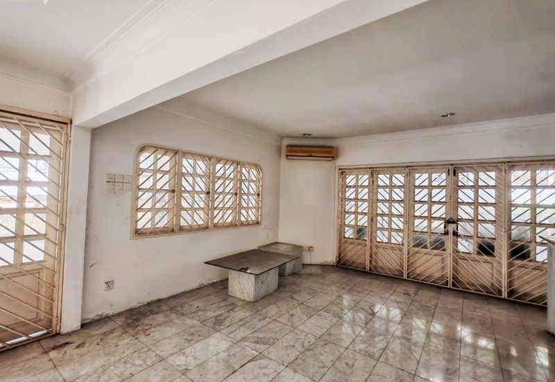 Damansara Heights (Bukit Damansara)