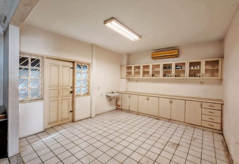 Damansara Heights (Bukit Damansara)