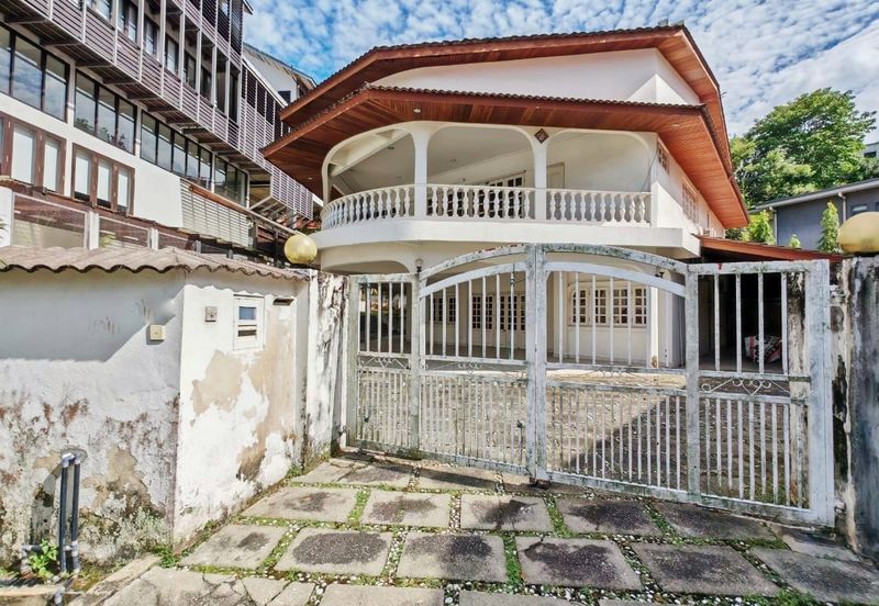 Damansara Heights (Bukit Damansara)