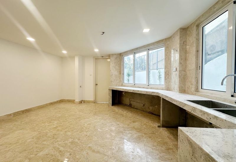 Damansara Heights (Bukit Damansara)