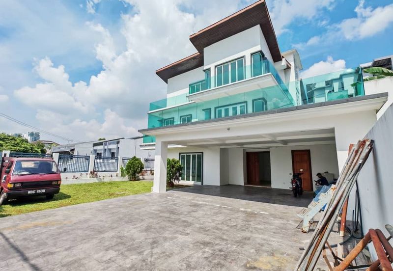 Damansara Heights (Bukit Damansara)