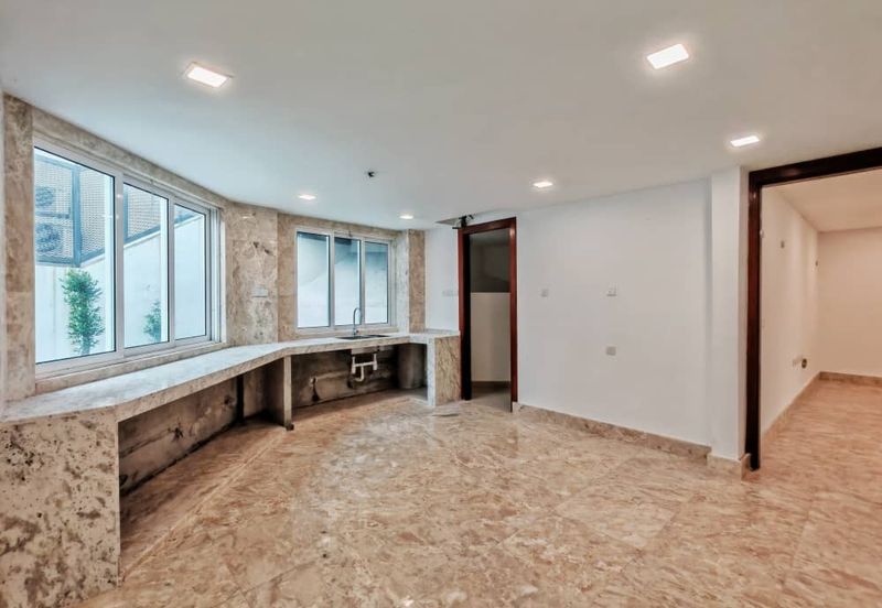 Damansara Heights (Bukit Damansara)