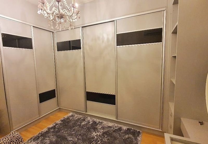 The Plaza Condominium