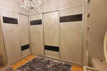 The Plaza Condominium