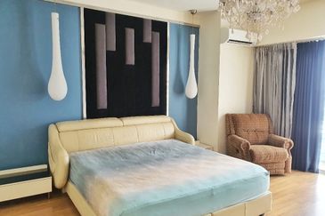 The Plaza Condominium