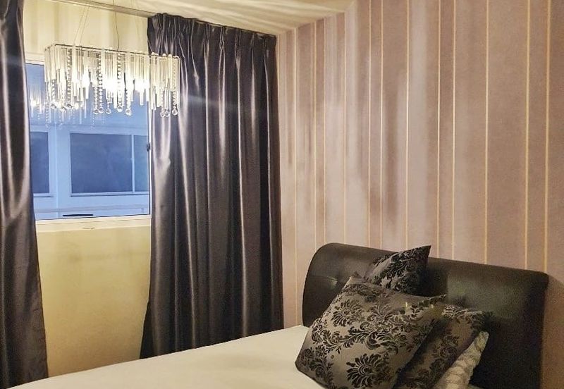 The Plaza Condominium