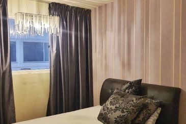 The Plaza Condominium