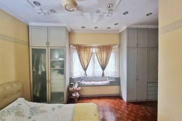 Taman Tun Dr Ismail (TTDI)