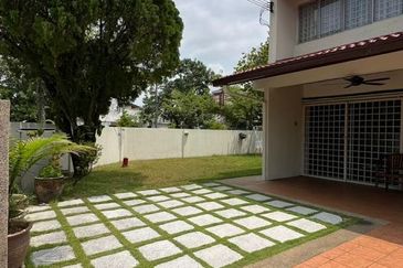 Taman Tun Dr Ismail (TTDI)