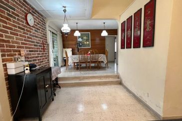 Taman Tun Dr Ismail (TTDI)