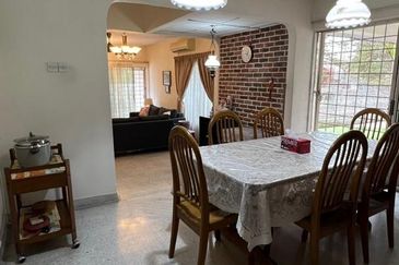 Taman Tun Dr Ismail (TTDI)