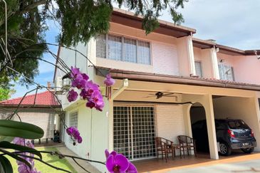 Taman Tun Dr Ismail (TTDI)