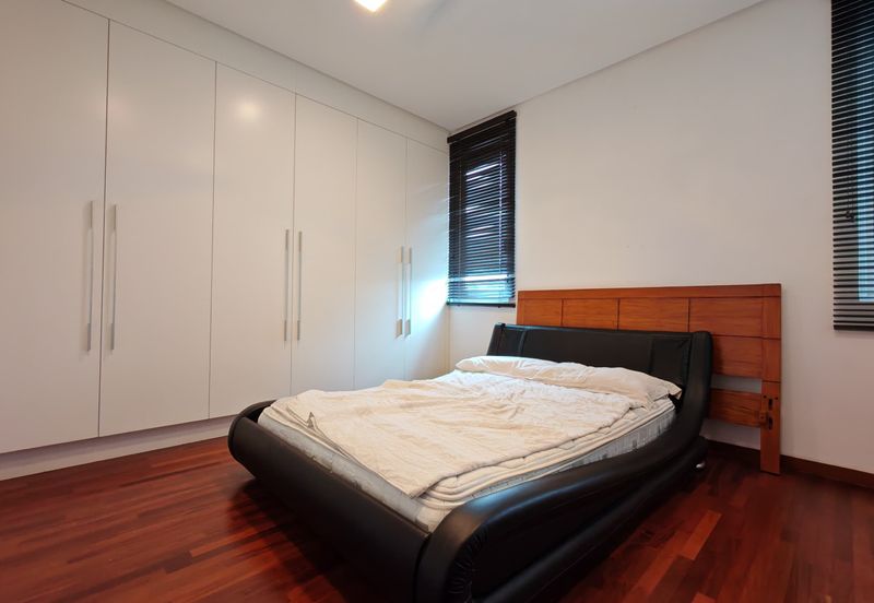 Damansara Heights (Bukit Damansara)