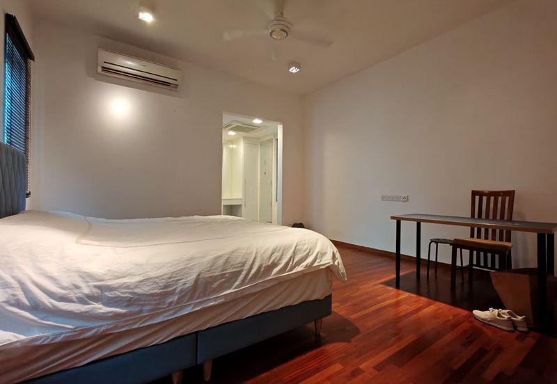 Damansara Heights (Bukit Damansara)