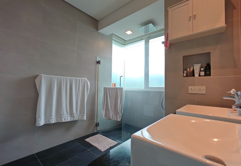 Damansara Heights (Bukit Damansara)