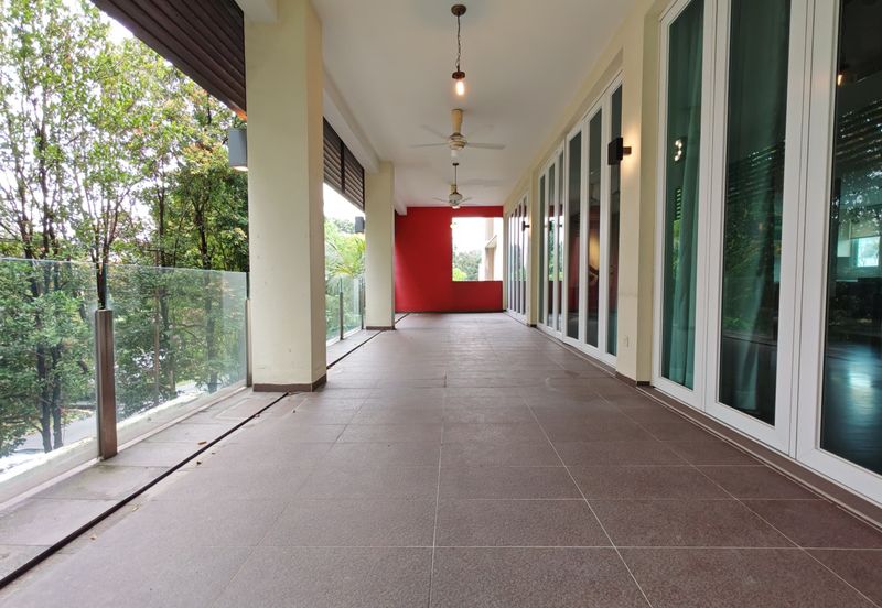 Damansara Heights (Bukit Damansara)