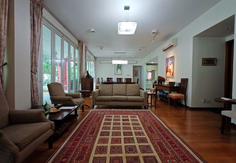 Damansara Heights (Bukit Damansara)