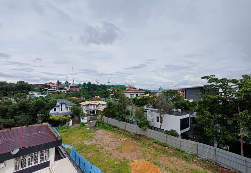 Damansara Heights (Bukit Damansara)