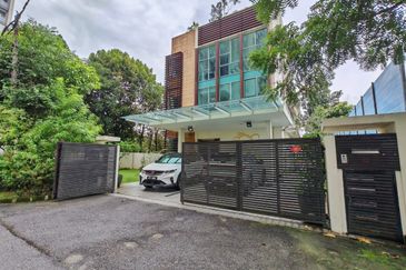 Damansara Heights (Bukit Damansara)