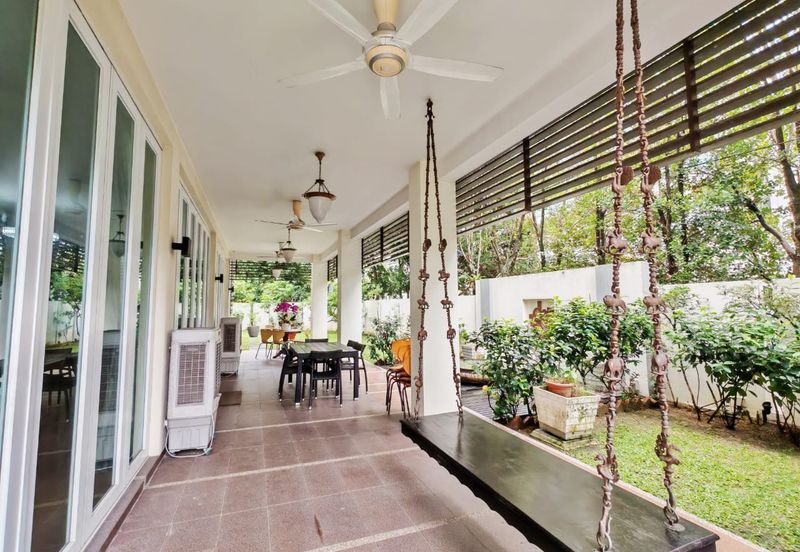 Damansara Heights (Bukit Damansara)