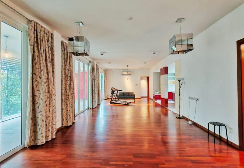 Damansara Heights (Bukit Damansara)