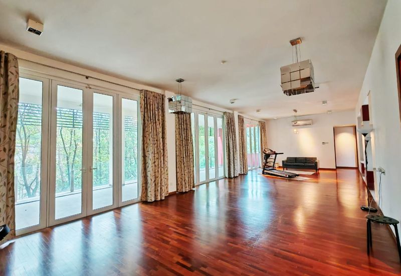 Damansara Heights (Bukit Damansara)