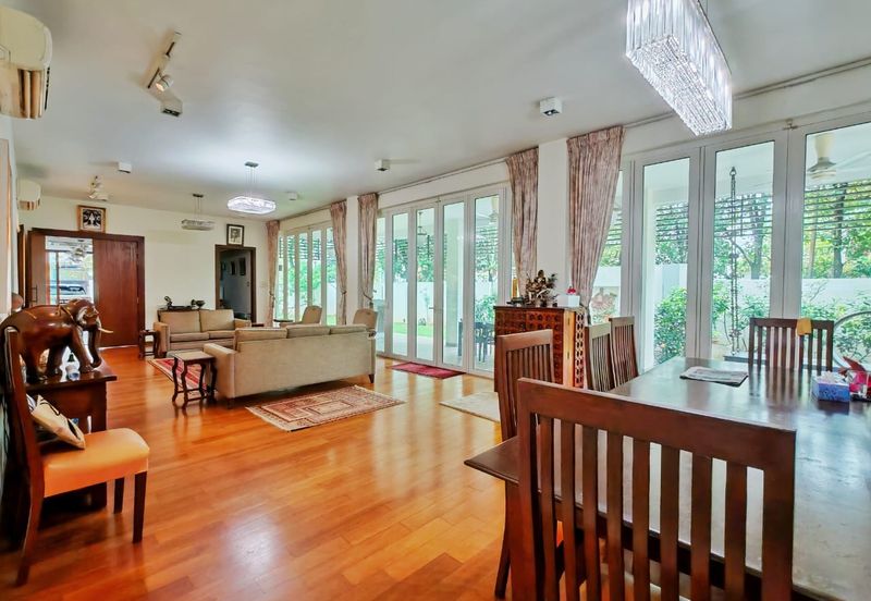 Damansara Heights (Bukit Damansara)