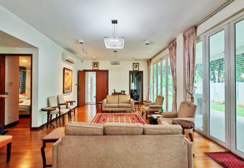 Damansara Heights (Bukit Damansara)