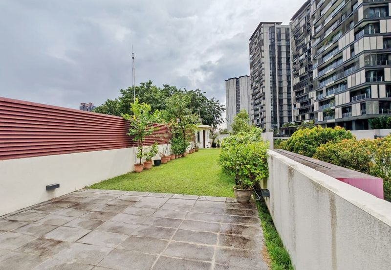 Damansara Heights (Bukit Damansara)