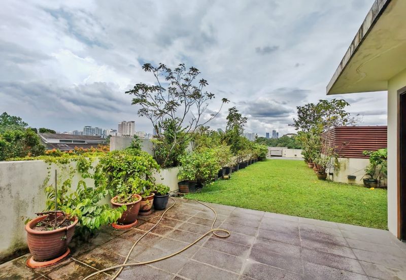 Damansara Heights (Bukit Damansara)