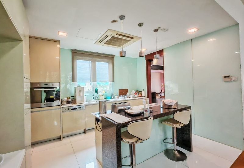 Damansara Heights (Bukit Damansara)