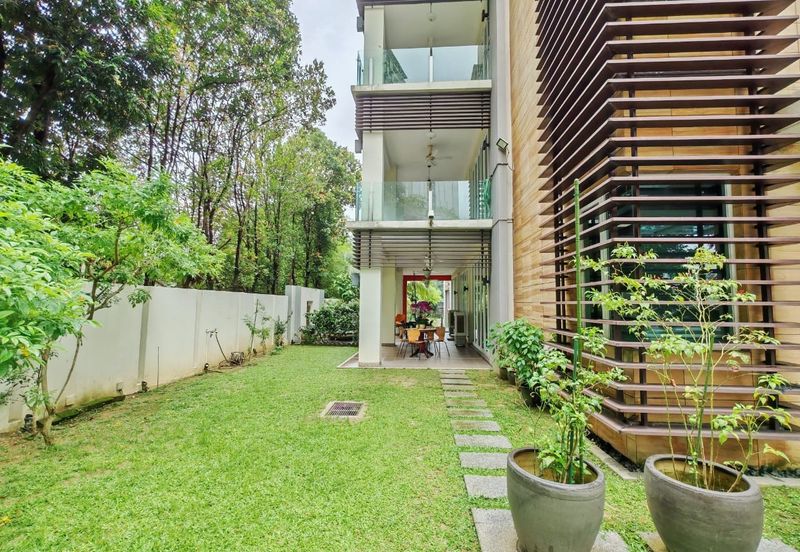 Damansara Heights (Bukit Damansara)