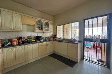 Damansara Heights (Bukit Damansara)