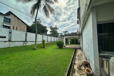 Damansara Heights (Bukit Damansara)