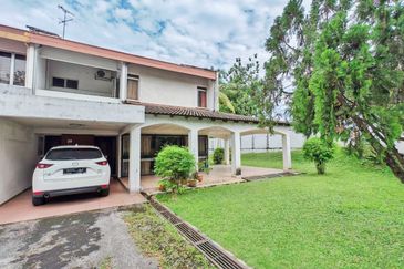 Damansara Heights (Bukit Damansara)