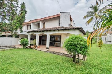 Damansara Heights (Bukit Damansara)