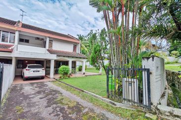 Damansara Heights (Bukit Damansara)