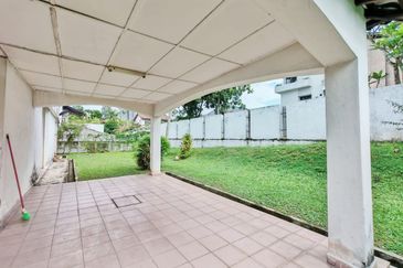 Damansara Heights (Bukit Damansara)