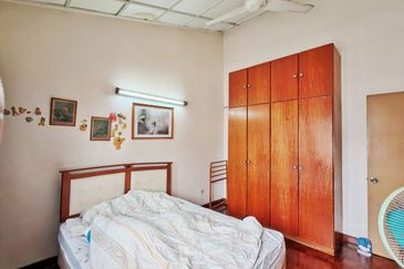 Damansara Heights (Bukit Damansara)