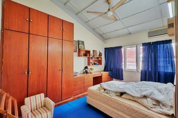 Damansara Heights (Bukit Damansara)