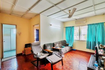 Damansara Heights (Bukit Damansara)